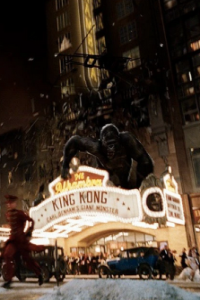 King Kong